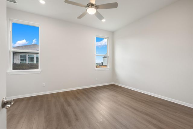 16616 Conroe DR, Manor, TX 78653