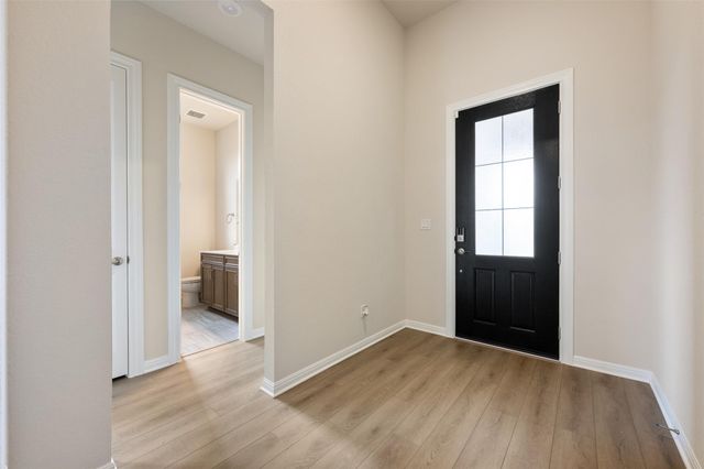 16616 Conroe DR, Manor, TX 78653