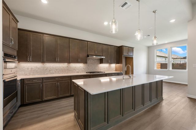 16616 Conroe DR, Manor, TX 78653