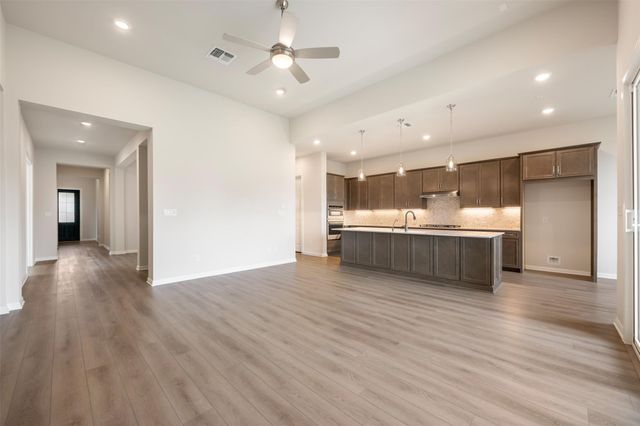 16616 Conroe DR, Manor, TX 78653