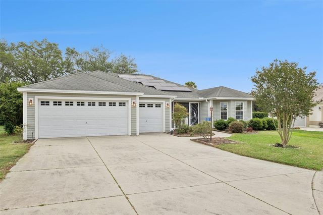 2039 TYNTE TERRACE, The Villages, FL 32162