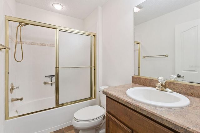 2039 TYNTE TERRACE, The Villages, FL 32162