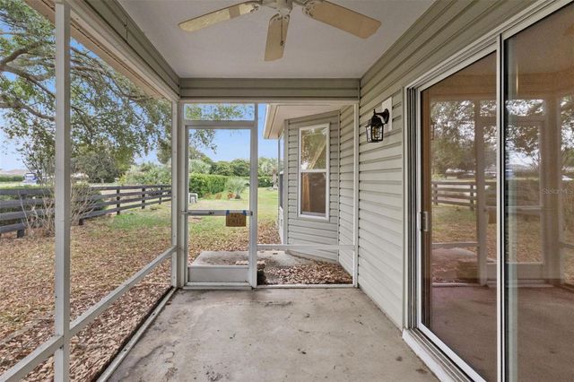 2039 TYNTE TERRACE, The Villages, FL 32162