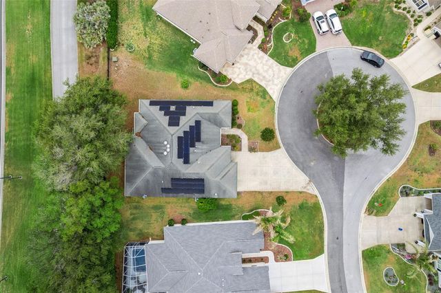 2039 TYNTE TERRACE, The Villages, FL 32162