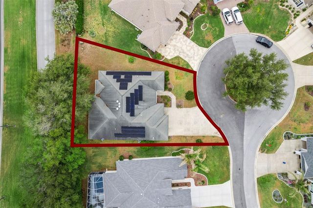 2039 TYNTE TERRACE, The Villages, FL 32162