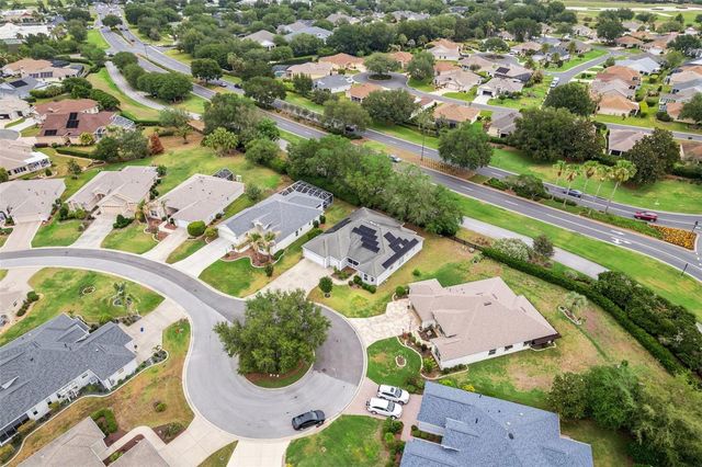 2039 TYNTE TERRACE, The Villages, FL 32162