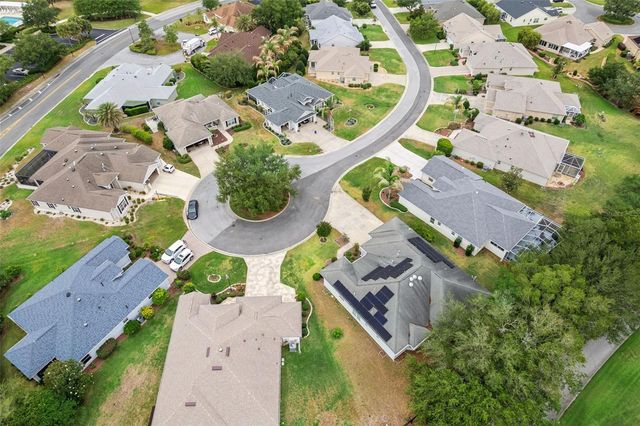 2039 TYNTE TERRACE, The Villages, FL 32162