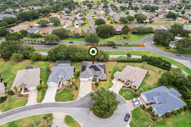 2039 TYNTE TERRACE, The Villages, FL 32162