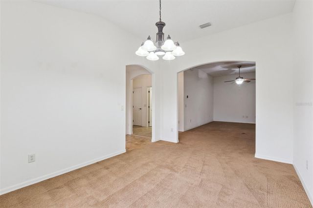 2039 TYNTE TERRACE, The Villages, FL 32162