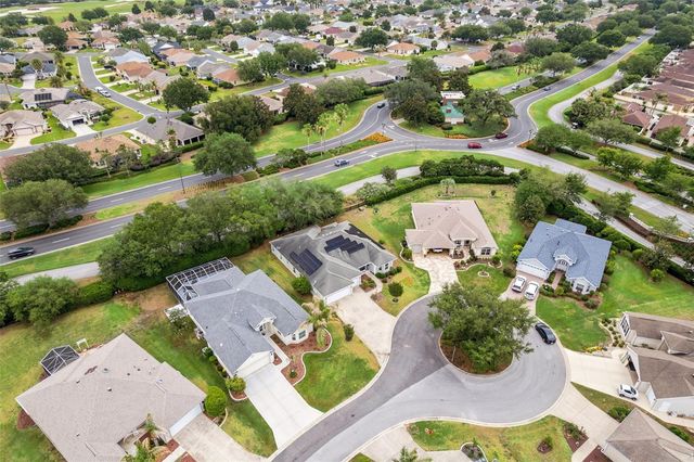 2039 TYNTE TERRACE, The Villages, FL 32162