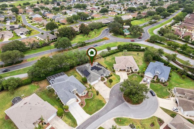 2039 TYNTE TERRACE, The Villages, FL 32162