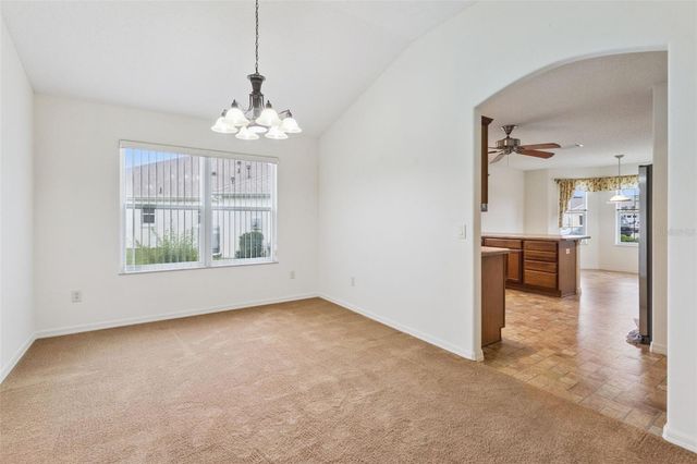 2039 TYNTE TERRACE, The Villages, FL 32162