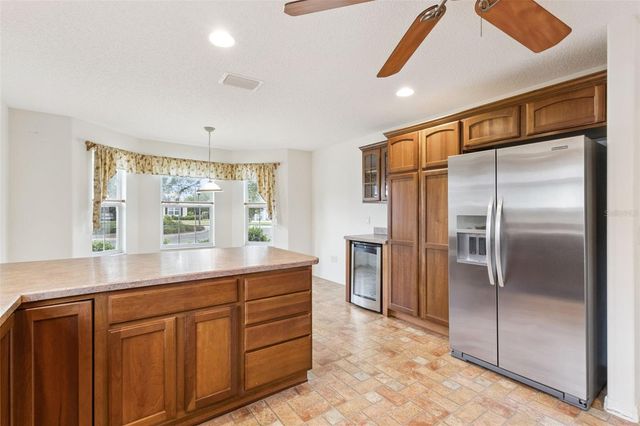 2039 TYNTE TERRACE, The Villages, FL 32162