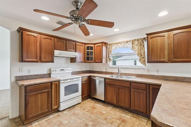 2039 TYNTE TERRACE, The Villages, FL 32162