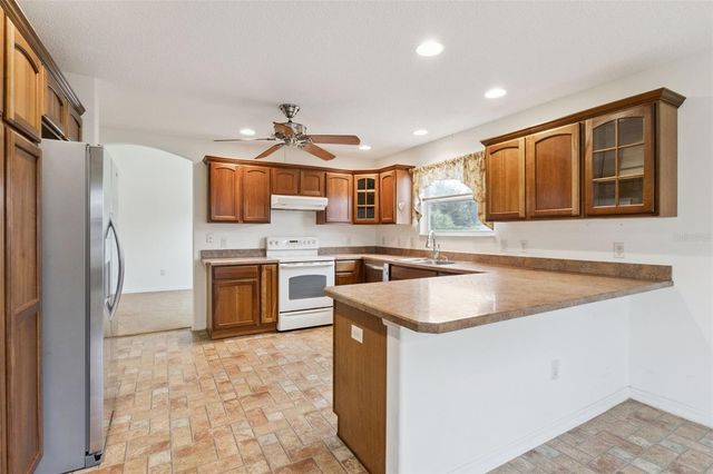2039 TYNTE TERRACE, The Villages, FL 32162