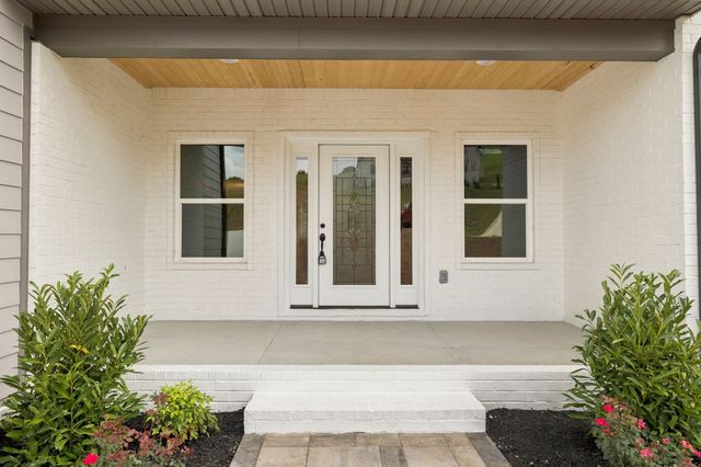 123 Casey Street, Brush Creek, TN 38547