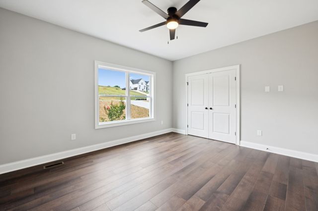 123 Casey Street, Brush Creek, TN 38547