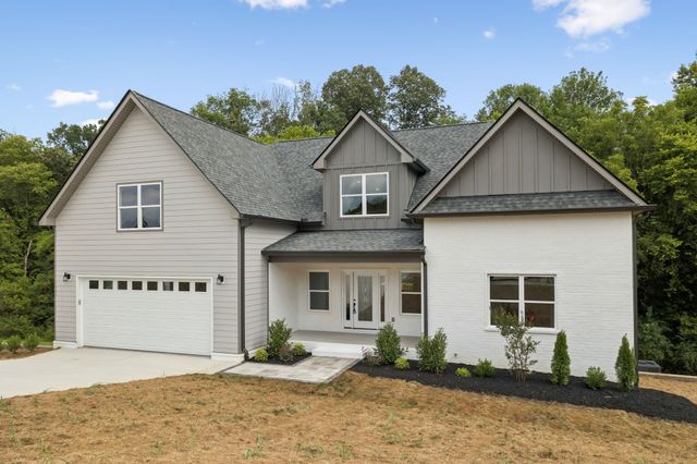 123 Casey Street, Brush Creek, TN 38547