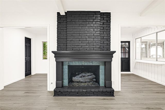 1418 Pirates Cove, Houston, TX 77058