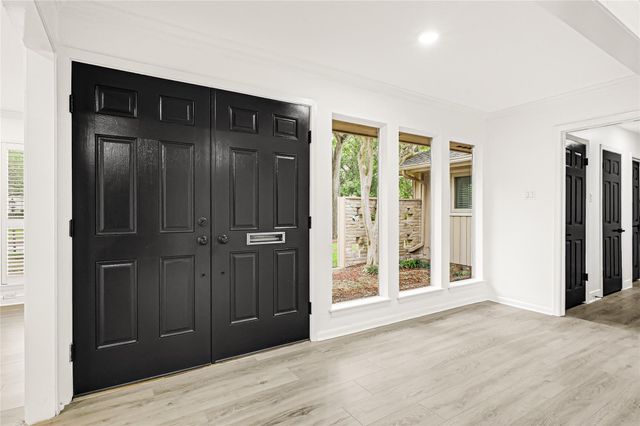 1418 Pirates Cove, Houston, TX 77058