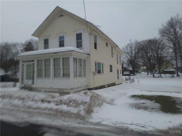 18 Howard Street, Manheim, NY 13329