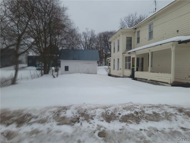 18 Howard Street, Manheim, NY 13329