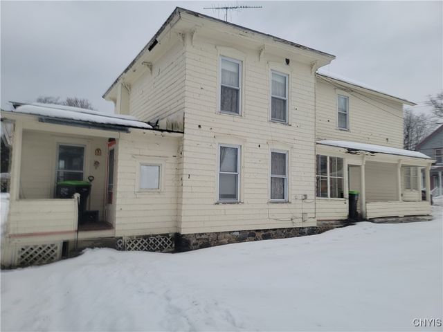 18 Howard Street, Manheim, NY 13329