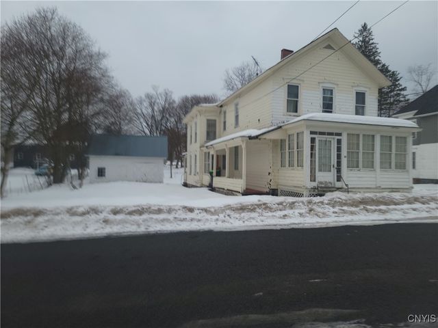 18 Howard Street, Manheim, NY 13329