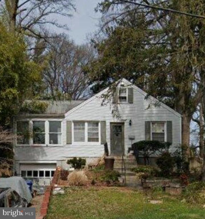 1846 PATTON TER, Mclean, VA 22101