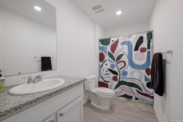 6422 Magee Run, San Antonio, TX 78220