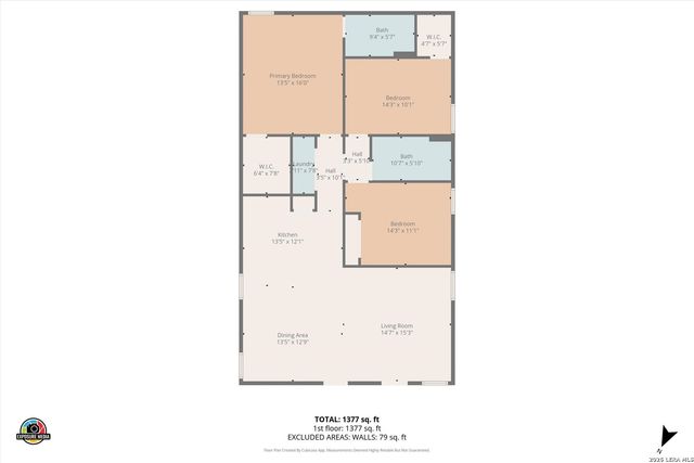 6422 Magee Run, San Antonio, TX 78220