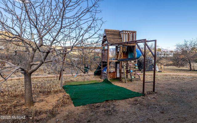 17880 S Copper Cut Trail, Vail, AZ 85641