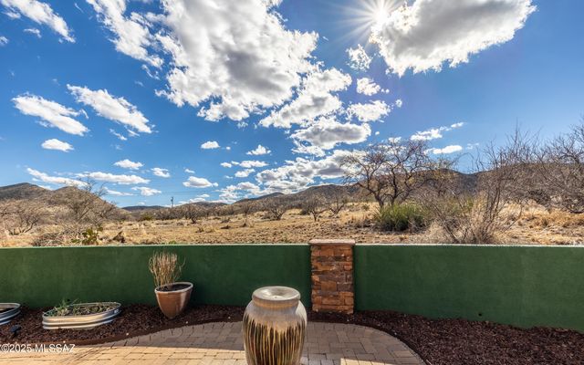 17880 S Copper Cut Trail, Vail, AZ 85641