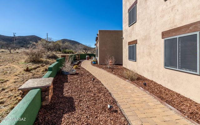 17880 S Copper Cut Trail, Vail, AZ 85641