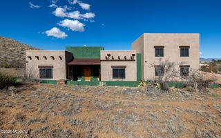 17880 S Copper Cut Trail, Vail, AZ 85641
