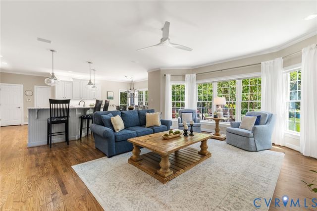 2613 Founders Bridge Rd, Chesterfield, VA 23113