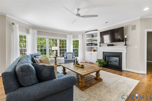 2613 Founders Bridge Rd, Chesterfield, VA 23113