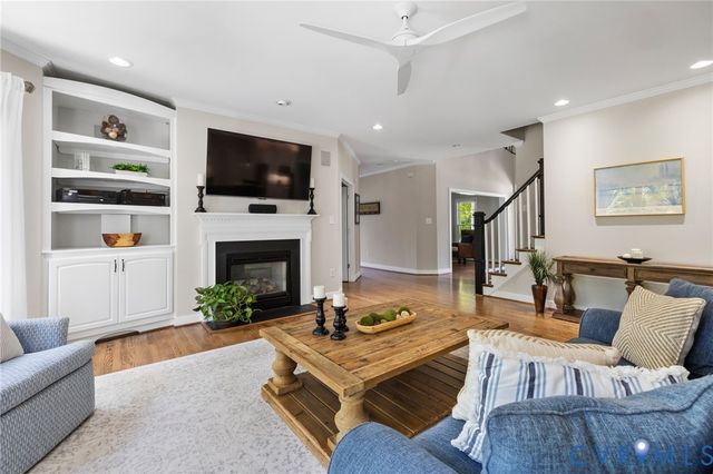 2613 Founders Bridge Rd, Chesterfield, VA 23113