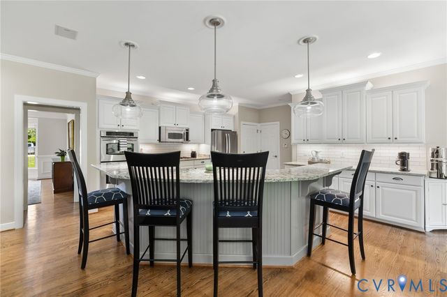 2613 Founders Bridge Rd, Chesterfield, VA 23113