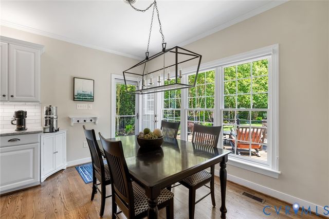2613 Founders Bridge Rd, Chesterfield, VA 23113