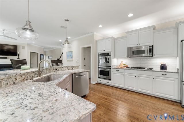 2613 Founders Bridge Rd, Chesterfield, VA 23113