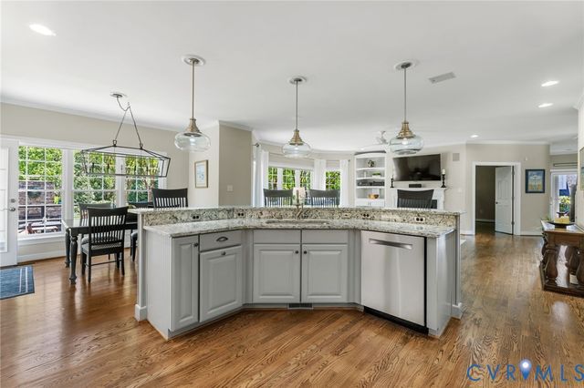 2613 Founders Bridge Rd, Chesterfield, VA 23113