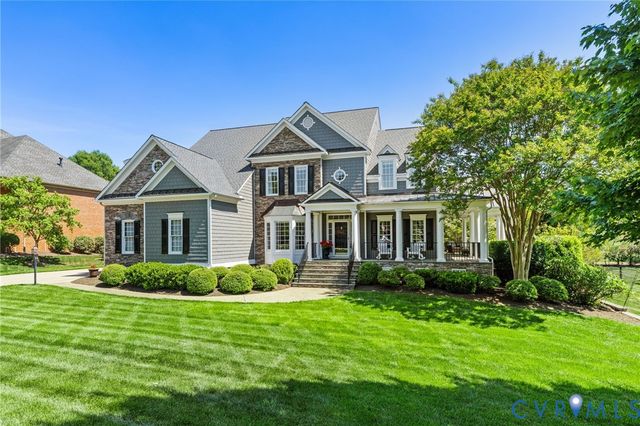 2613 Founders Bridge Rd, Chesterfield, VA 23113