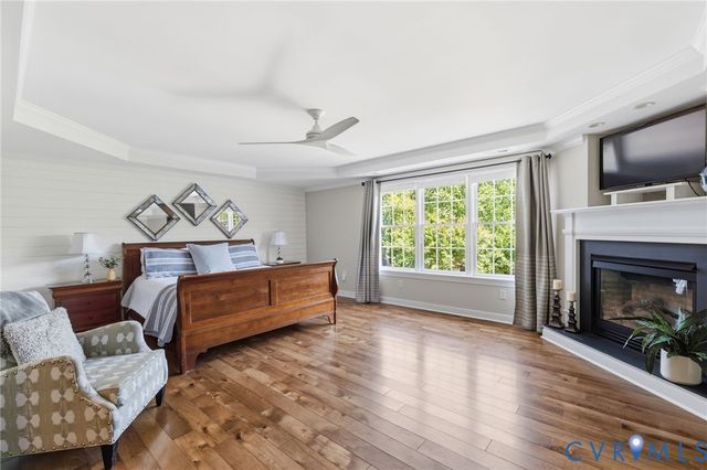 2613 Founders Bridge Rd, Chesterfield, VA 23113
