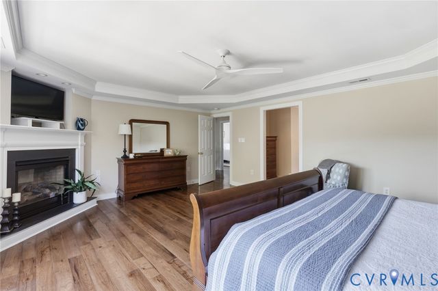 2613 Founders Bridge Rd, Chesterfield, VA 23113