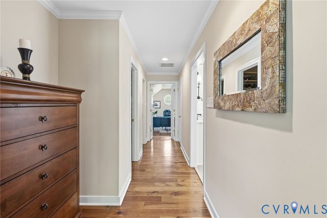 2613 Founders Bridge Rd, Chesterfield, VA 23113