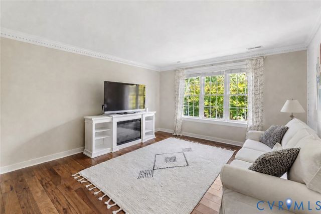 2613 Founders Bridge Rd, Chesterfield, VA 23113