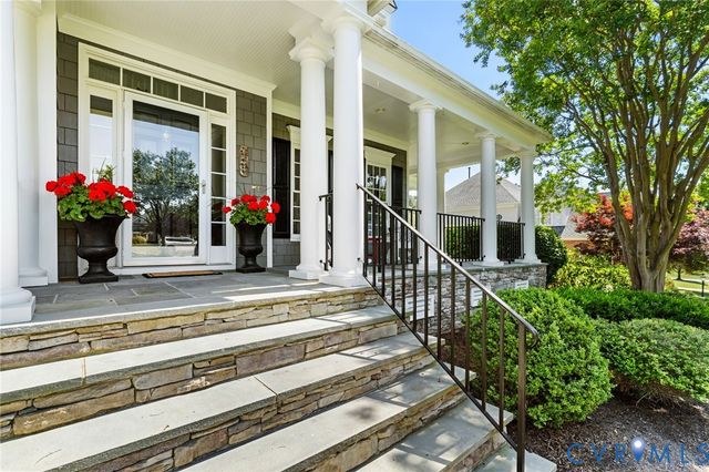 2613 Founders Bridge Rd, Chesterfield, VA 23113