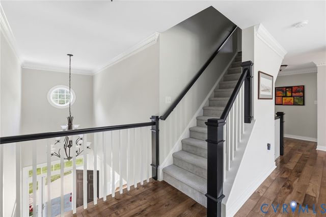 2613 Founders Bridge Rd, Chesterfield, VA 23113