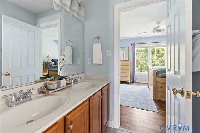 2613 Founders Bridge Rd, Chesterfield, VA 23113